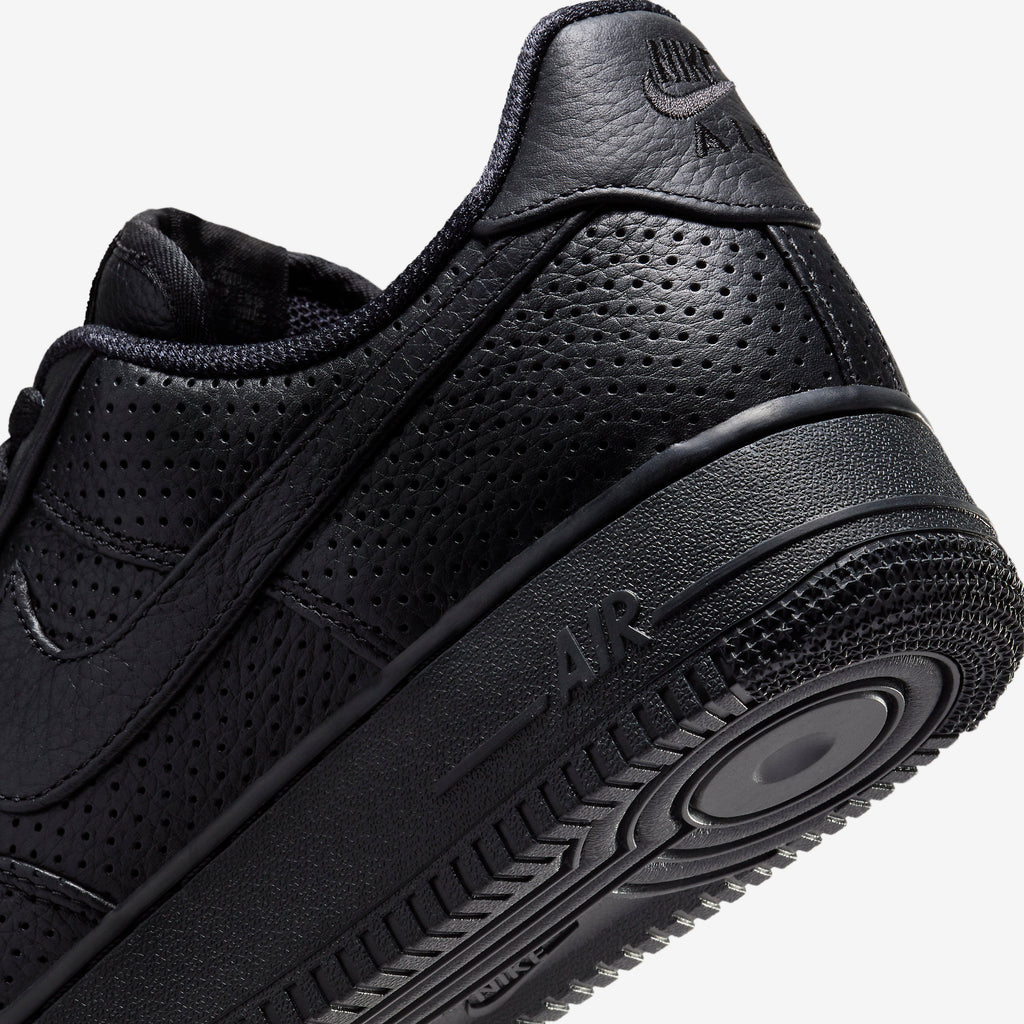 Nike Air Force 1 Low "Perforated Leather" HF8189-001