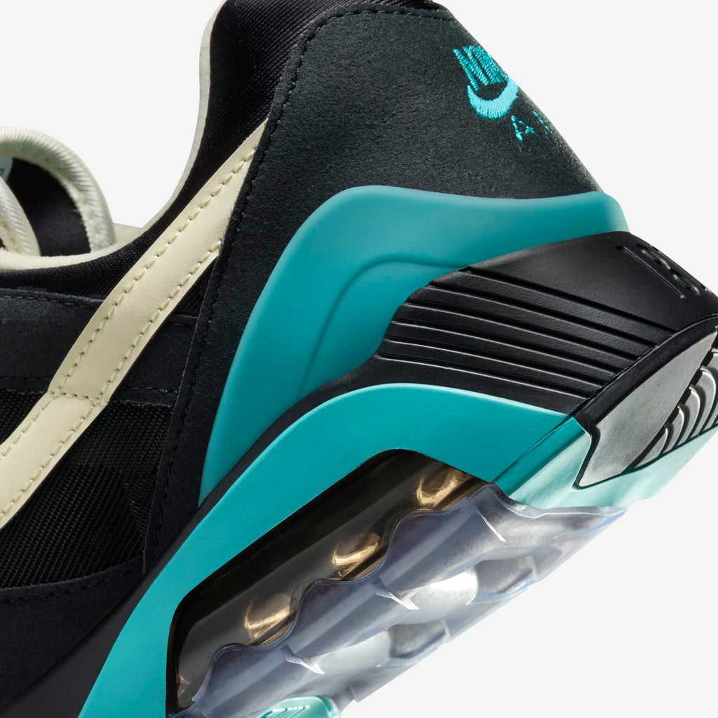 Nike Air Max 180 "Black Dusty Cactus" FJ9259-001