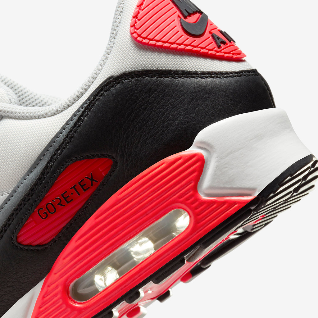 Nike Air Max 90 Gore-Tex "Infrared" FD5810-101