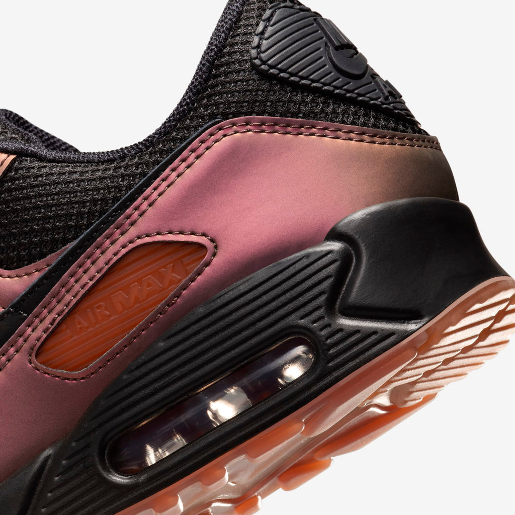 Nike Air Max 90 "Metallic Copper" HQ4042-001