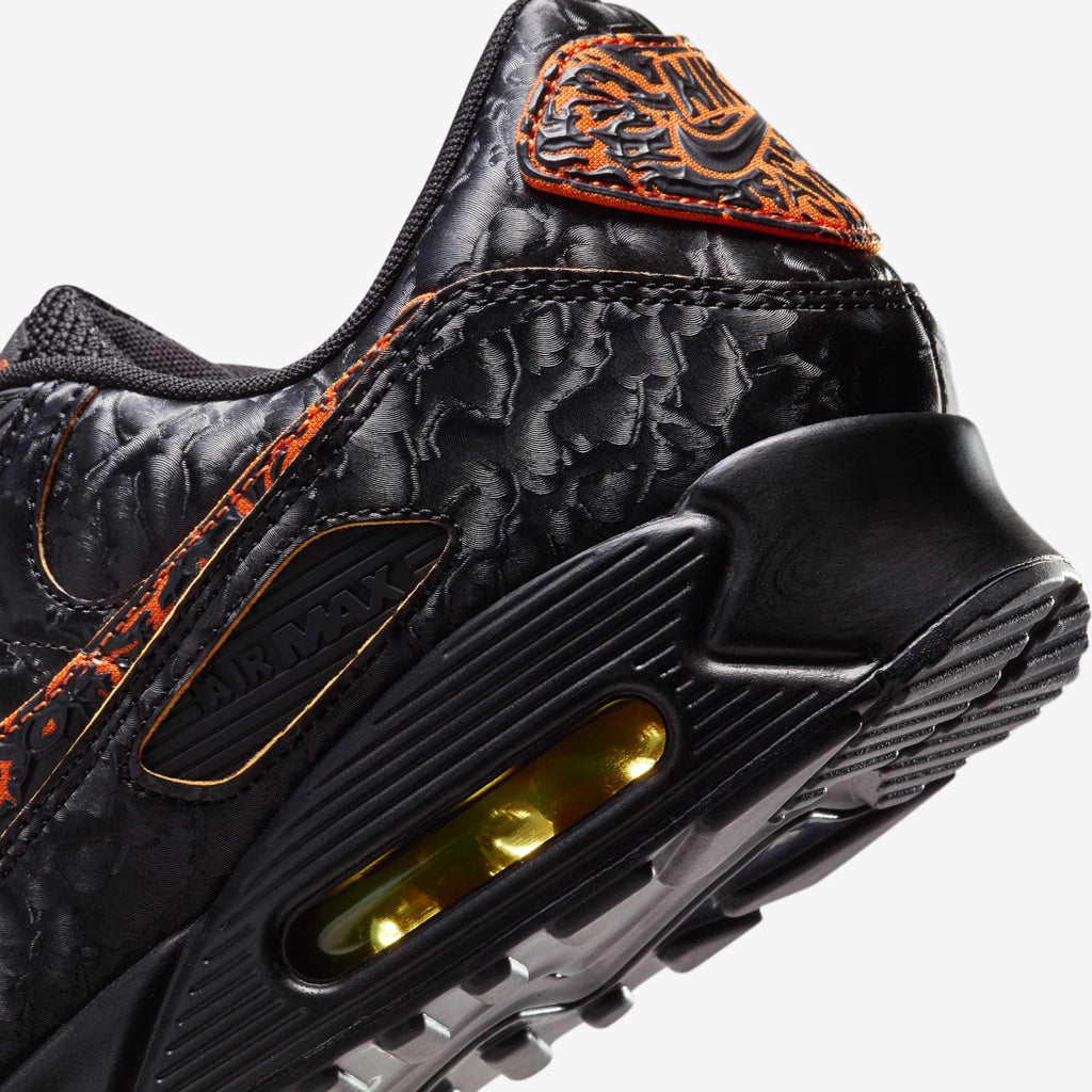 Nike Air Max 90 QS "Volcano" HF3248-001
