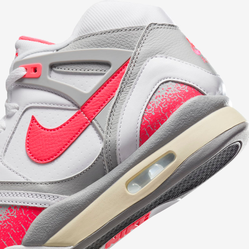 Nike Air Tech Challenge 2 "Racer Pink" FZ9033-100