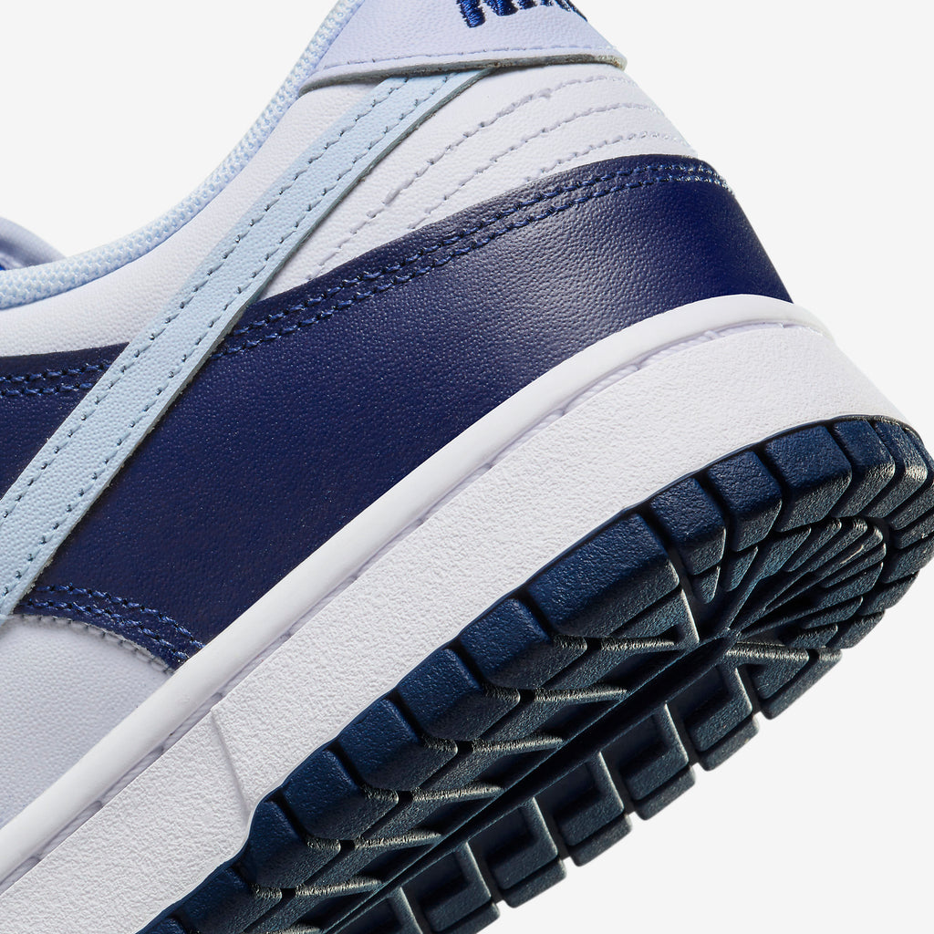 Nike Dunk Low "Game Royal Midnight Navy" FQ8826-100