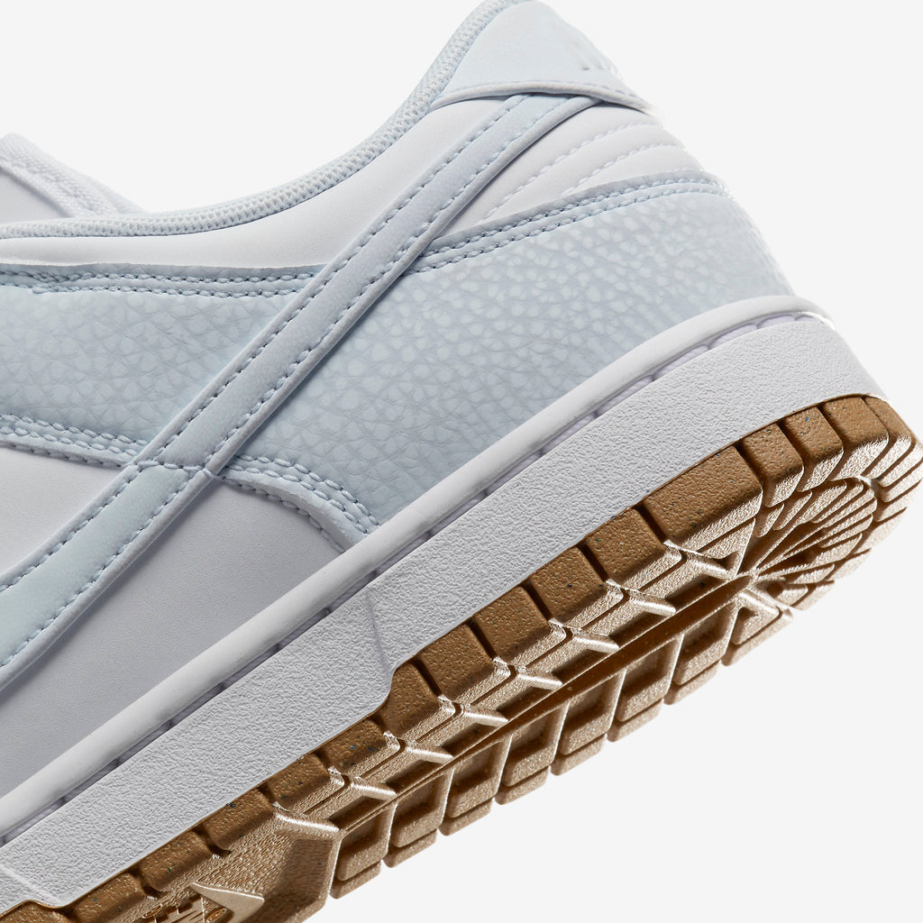 Nike Dunk Low Next Nature Womens "Football Grey"