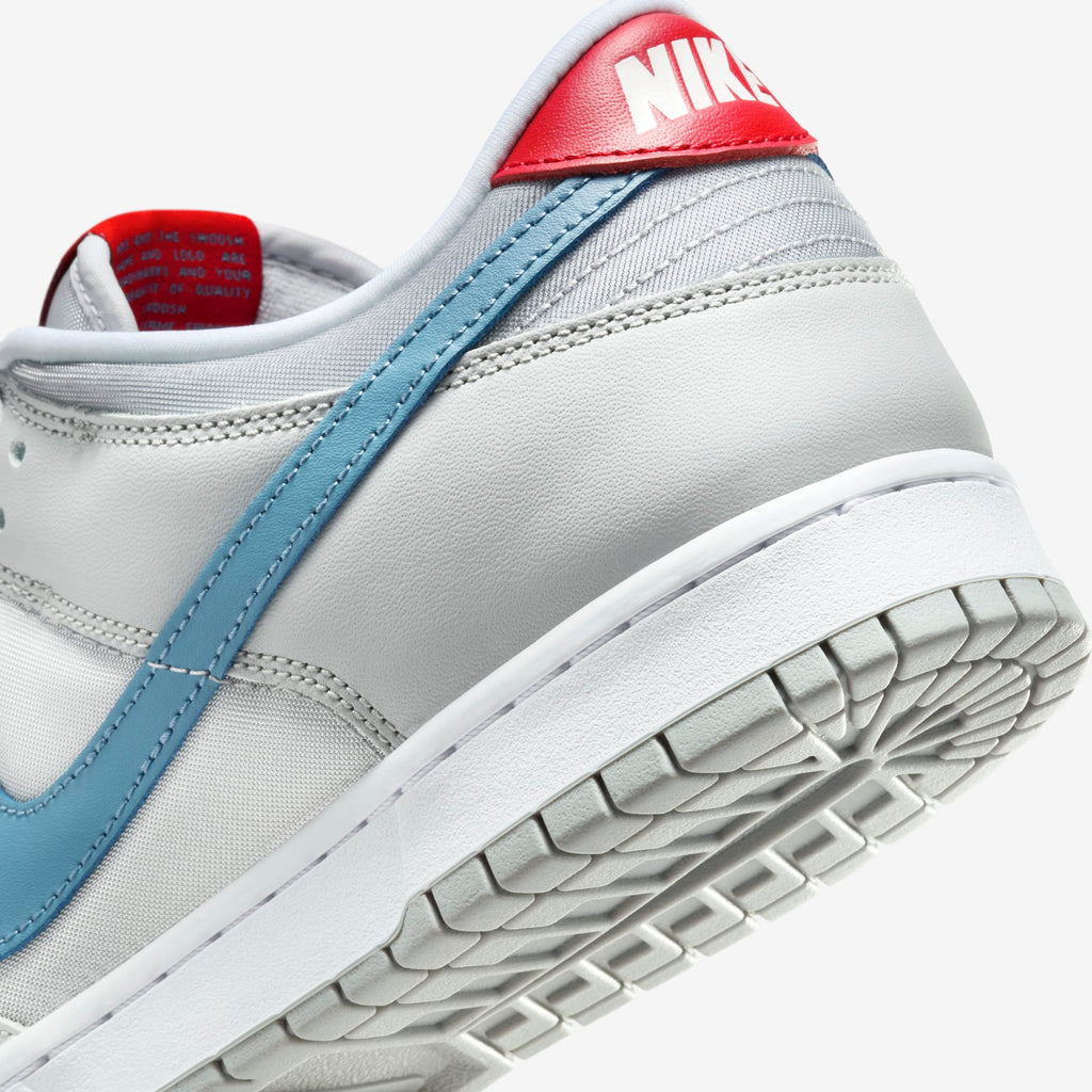 Nike Dunk Low "Silver Surfer" HF0391-001