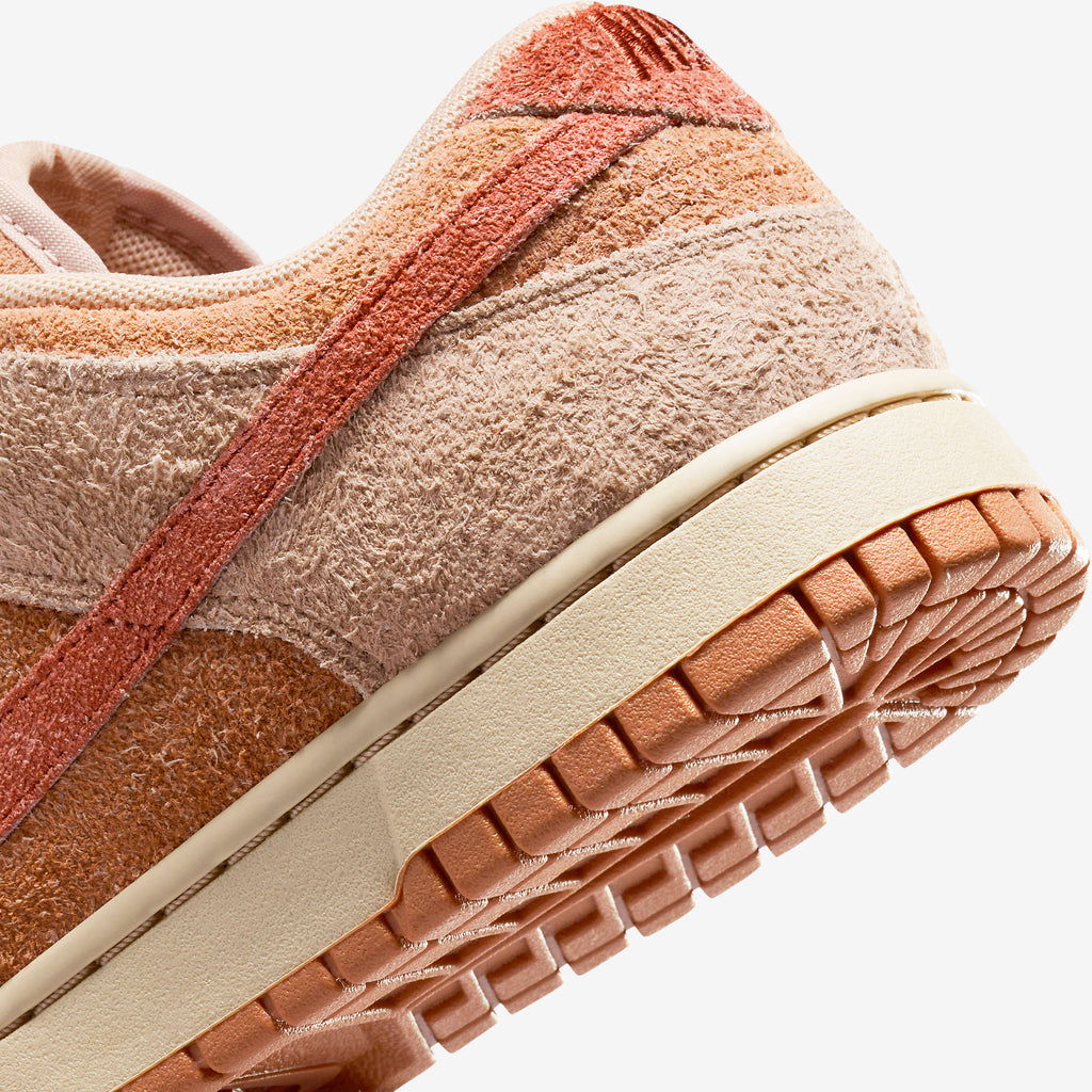 Nike Dunk Low Womens "Burnt Sunrise" HF5075-287