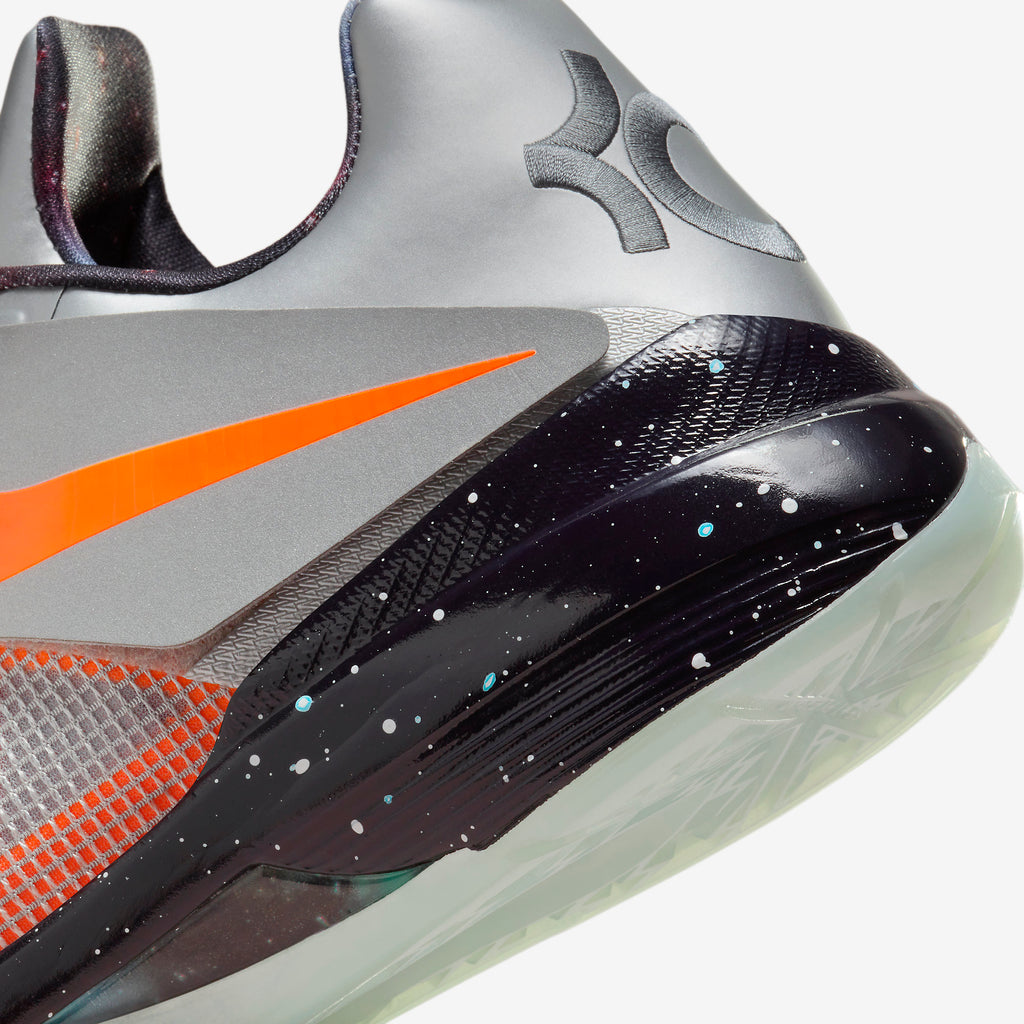 Nike KD 4 "Galaxy" 2024 FD2635-001