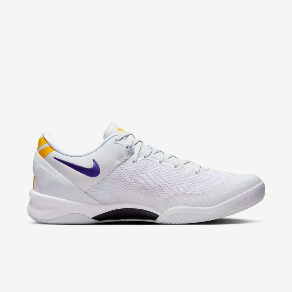 Nike Kobe 8 Protro "Lakers Home" HF9550-100