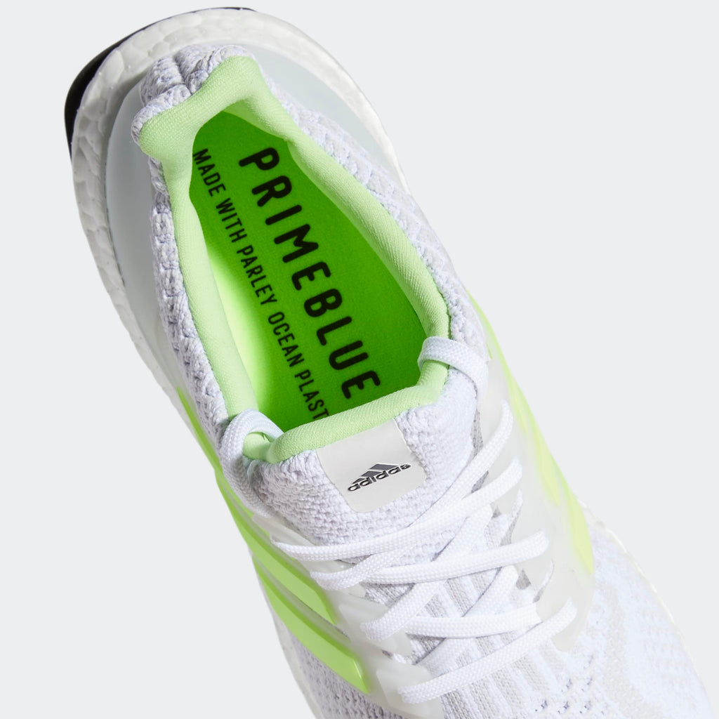 Adidas Ultra Boost 5.0 DNA "Signal Green" - Shoe Engine