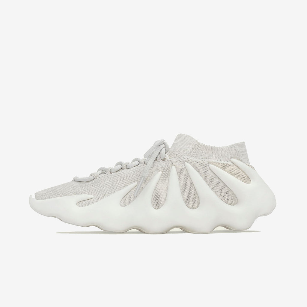 Adidas Yeezy 450 "Cloud White" - Shoe Engine