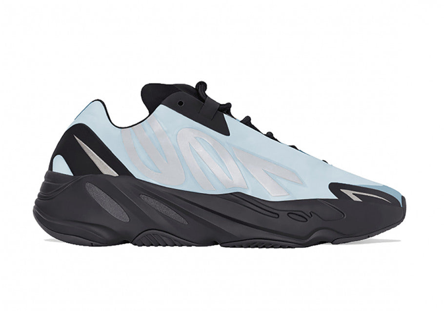 Adidas Yeezy 700 MNVN "Blue Tint" - Shoe Engine