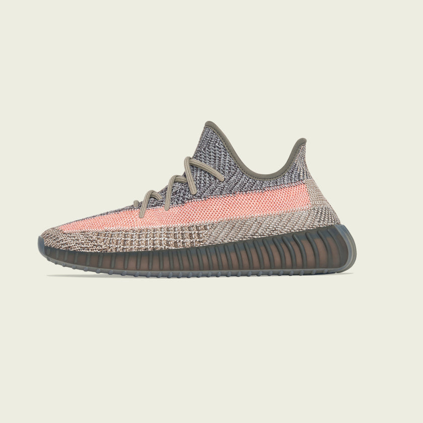 Adidas Yeezy Boost 350 V2 "Ash Stone" - Shoe Engine