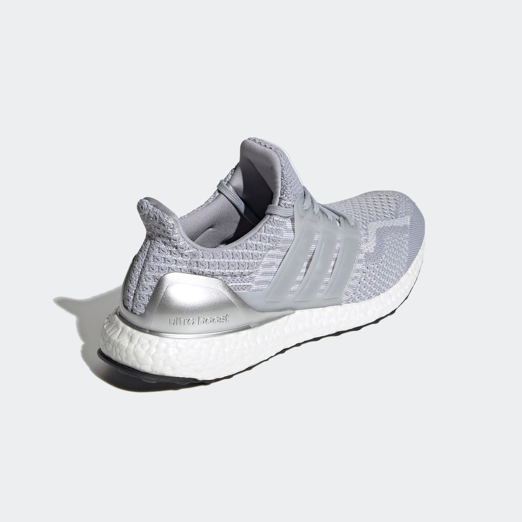 Adidas Ultra Boost 5.0 DNA "Halo Silver" - Shoe Engine