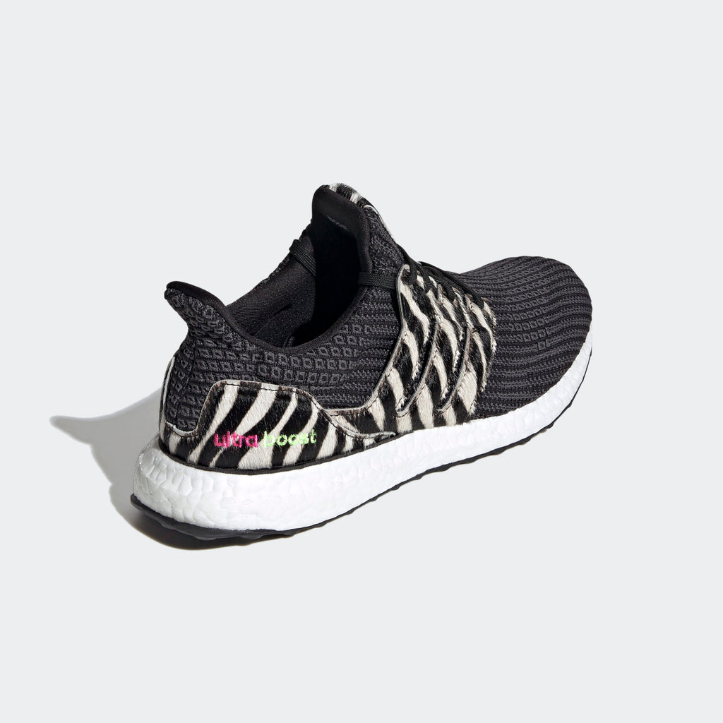 Adidas Ultra Boost DNA "Zebra" - Shoe Engine