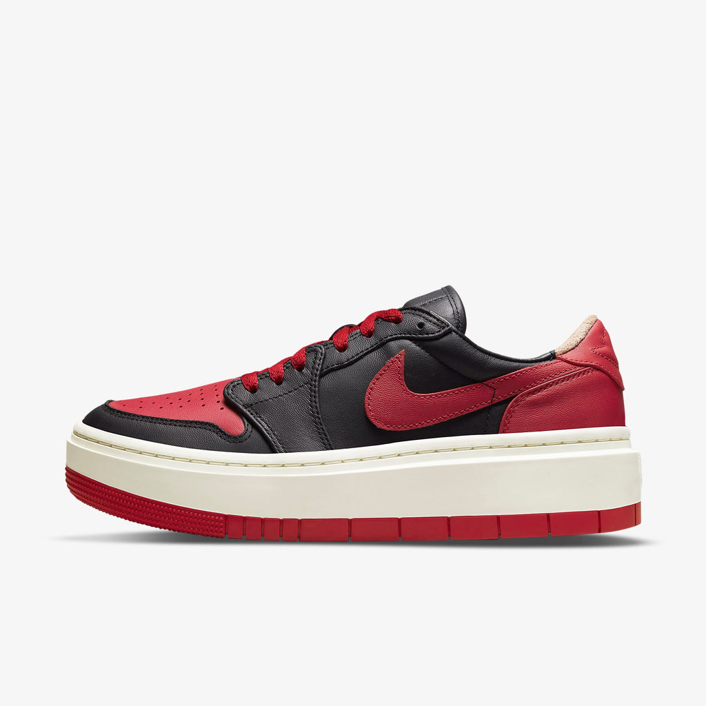 Air Jordan 1 Low LV8D Womens "Elevated Bred" - Shoe Engine