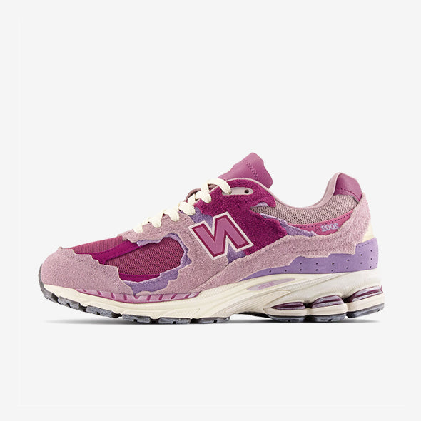 New Balance 2002R Protection Pack "Pink & Violet" | M2002RDH