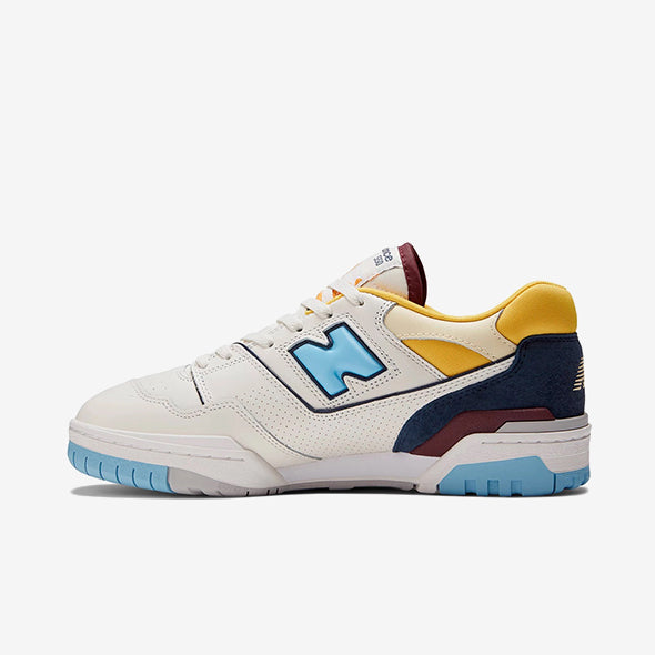 New Balance 550 "Marquette" BB550NCF