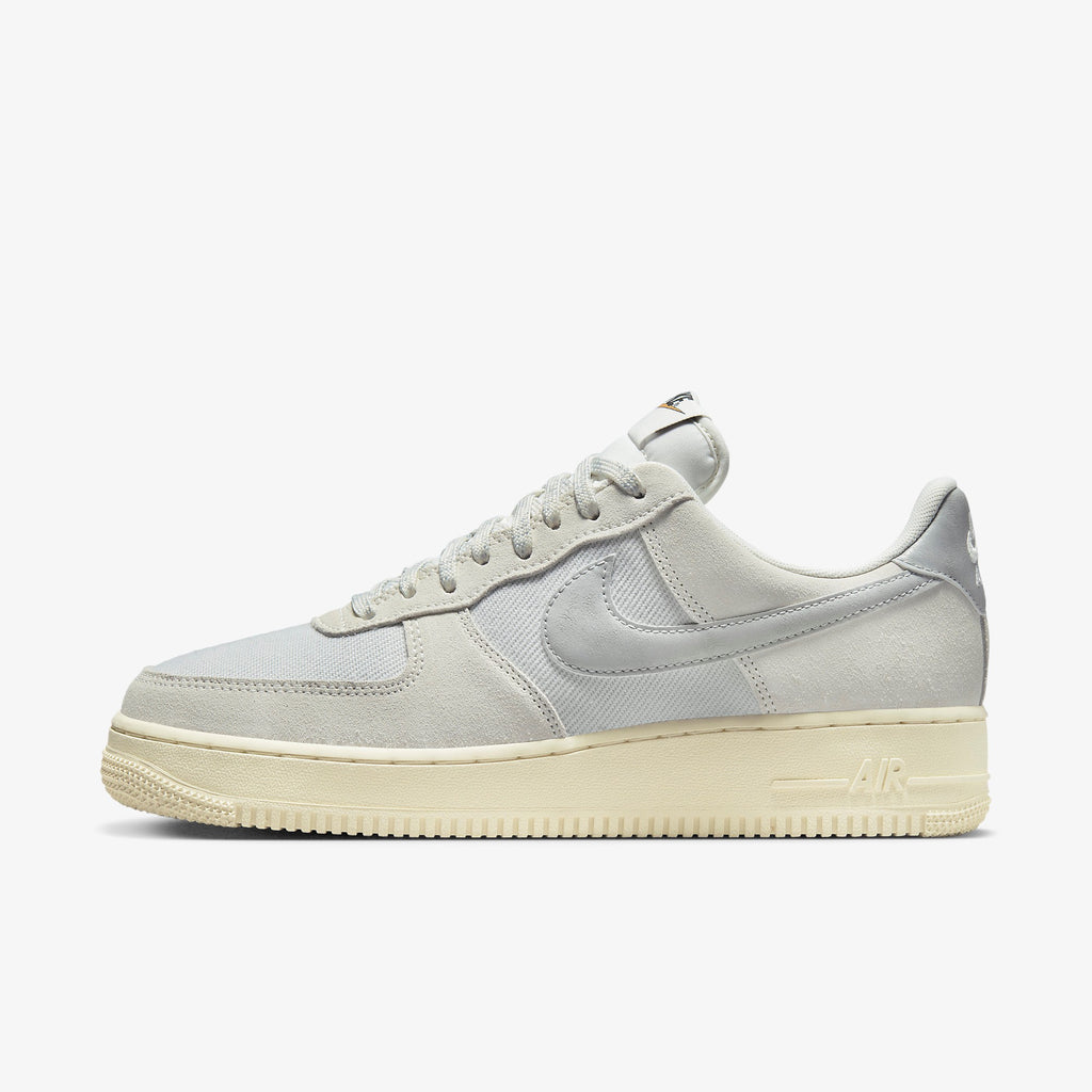 Nike Air Force 1 Low "Certified Fresh" Vintage Photon Dust