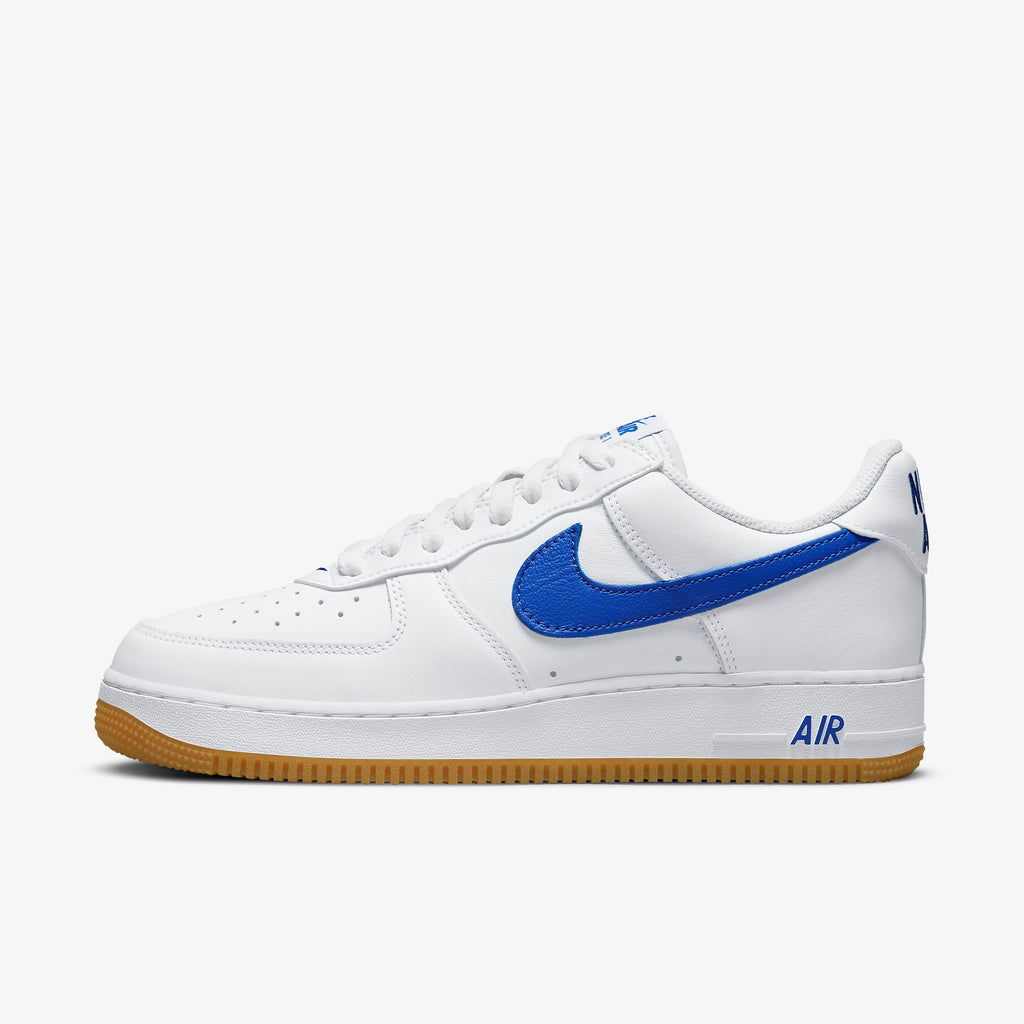 Nike Air Force 1 Low "Since 82" Color of the Month Royal Blue DJ3911-101