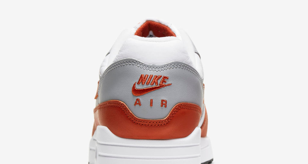 Nike Air Max 1 LV8 "Martian Sunrise" - Shoe Engine