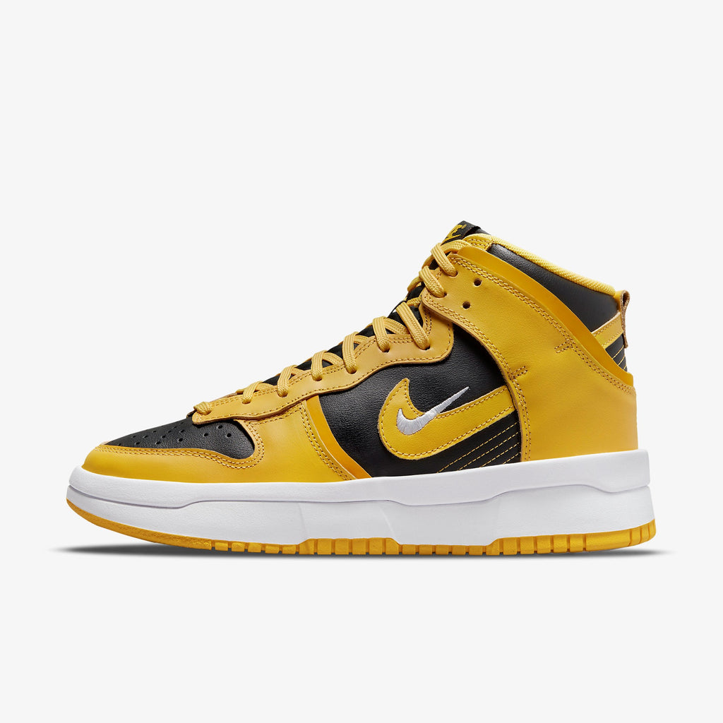 Nike Dunk High Rebel "Varsity Maize" - Shoe Engine