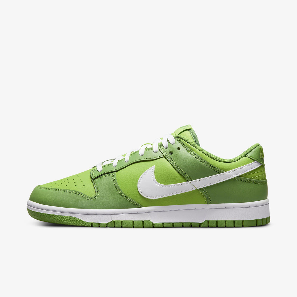 Nike Dunk Low "Chlorophyll" Vivid Green - Shoe Engine