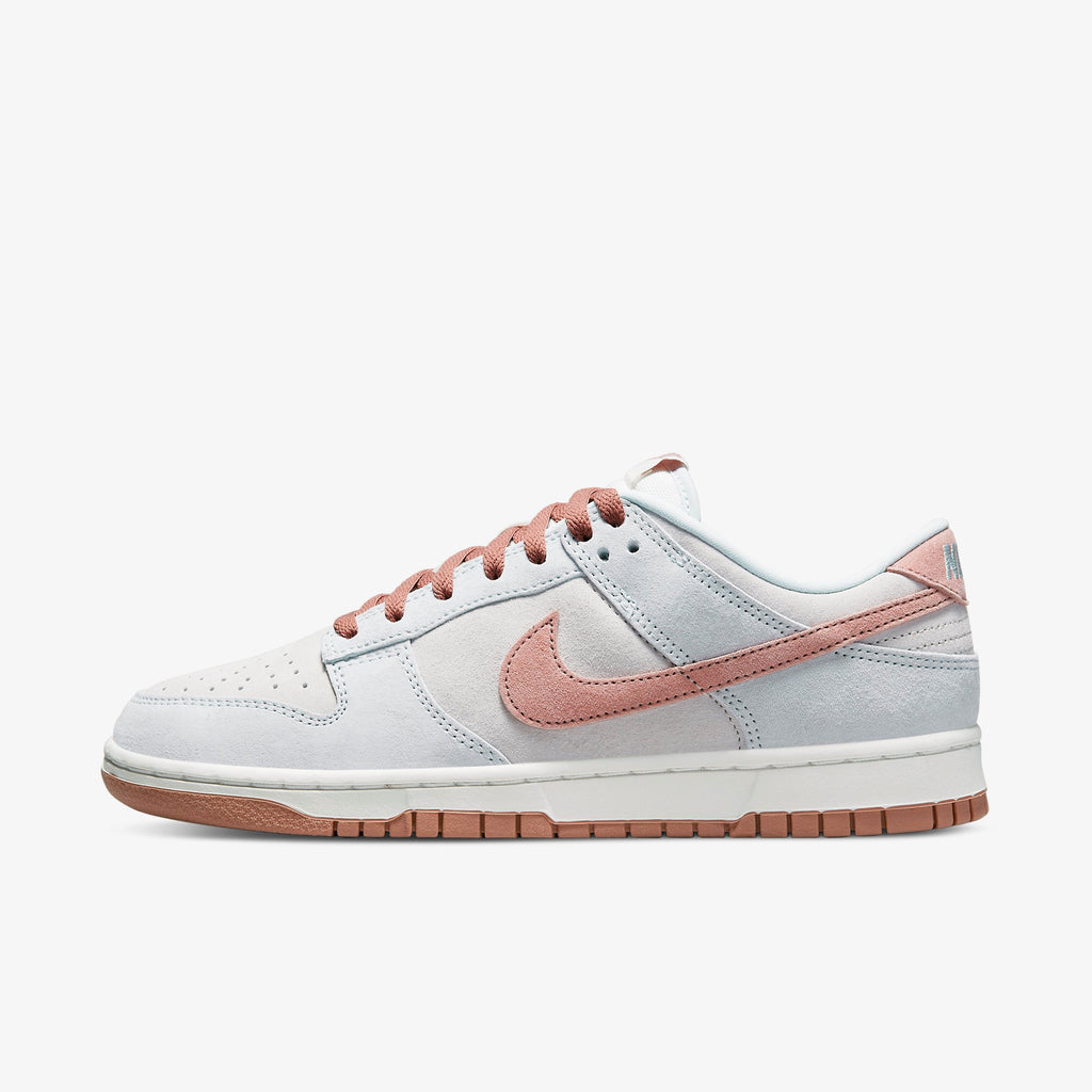 Nike Dunk Low "Fossil Rose" - Shoe Engine