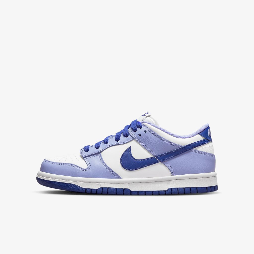Nike Dunk Low GS "Blueberry"