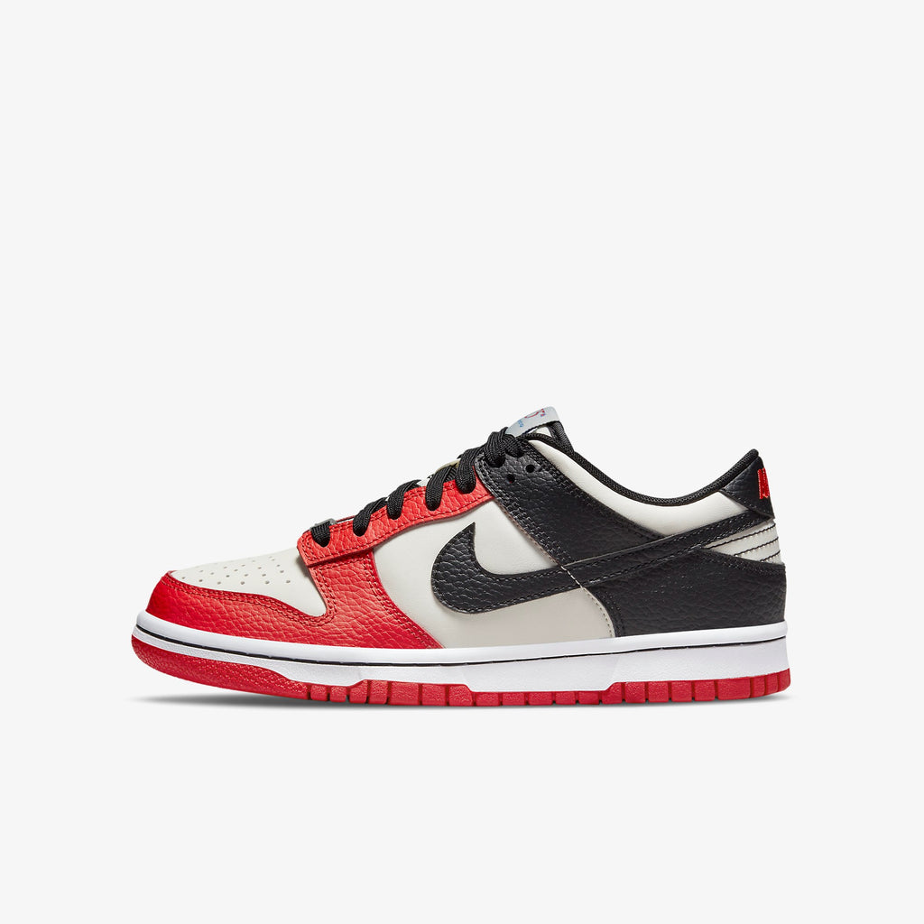 Nike Dunk Low GS EMB "Chicago" - Shoe Engine