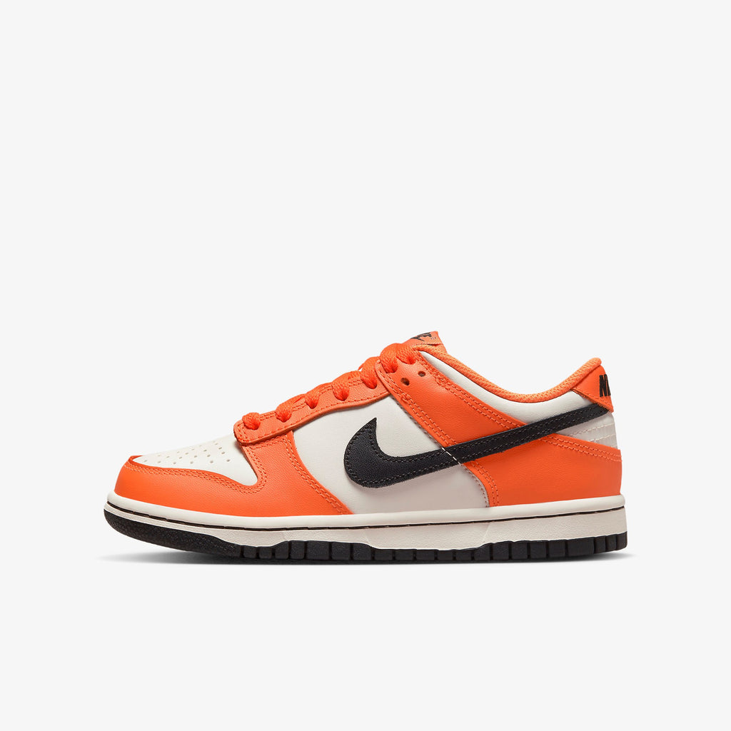 Nike Dunk Low GS "Halloween" DH9765-003
