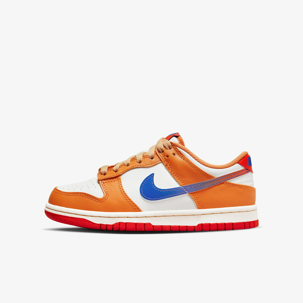 Nike Dunk Low GS Hot Curry DH9765-101