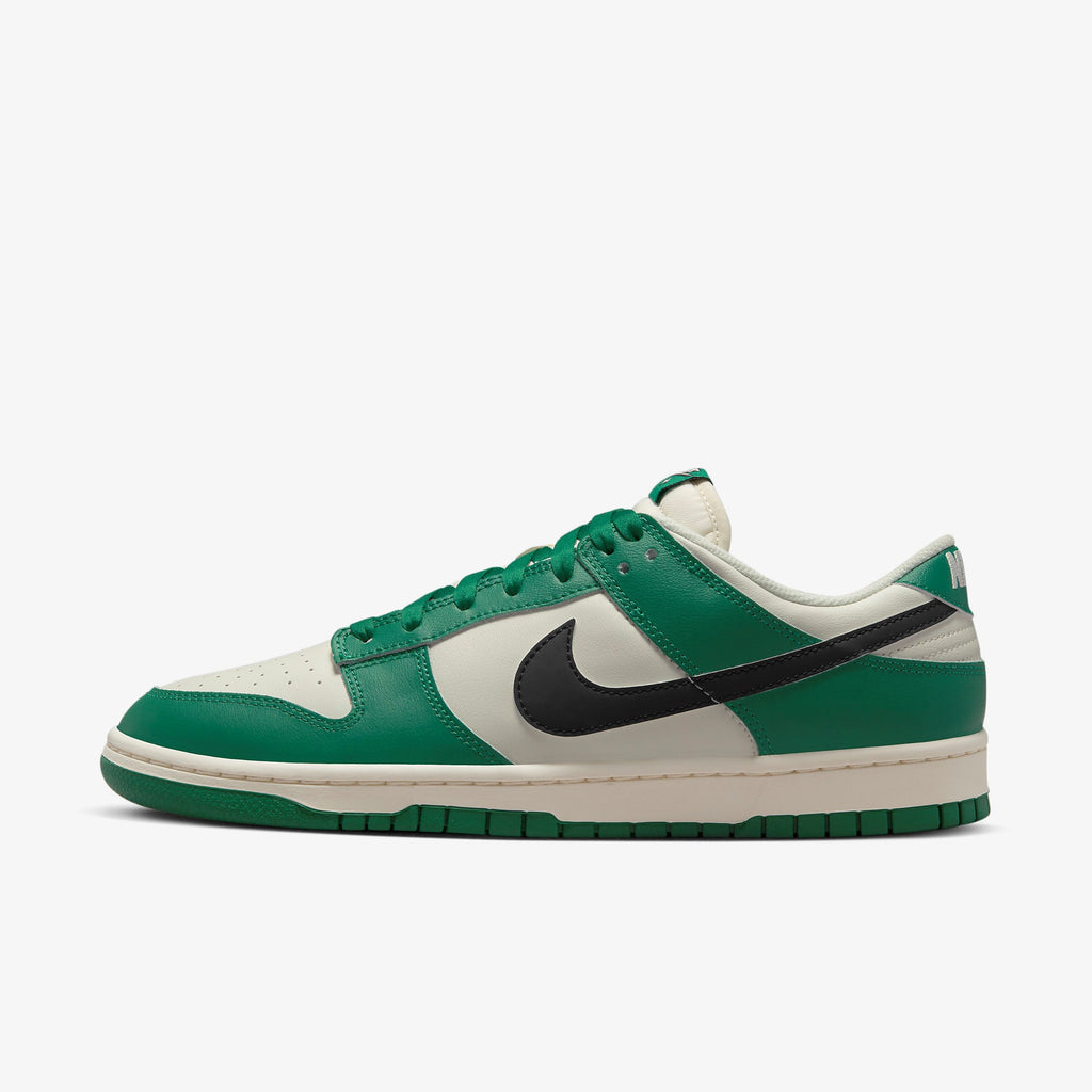 Nike Dunk Low SE "Lottery Green" DR9654-100