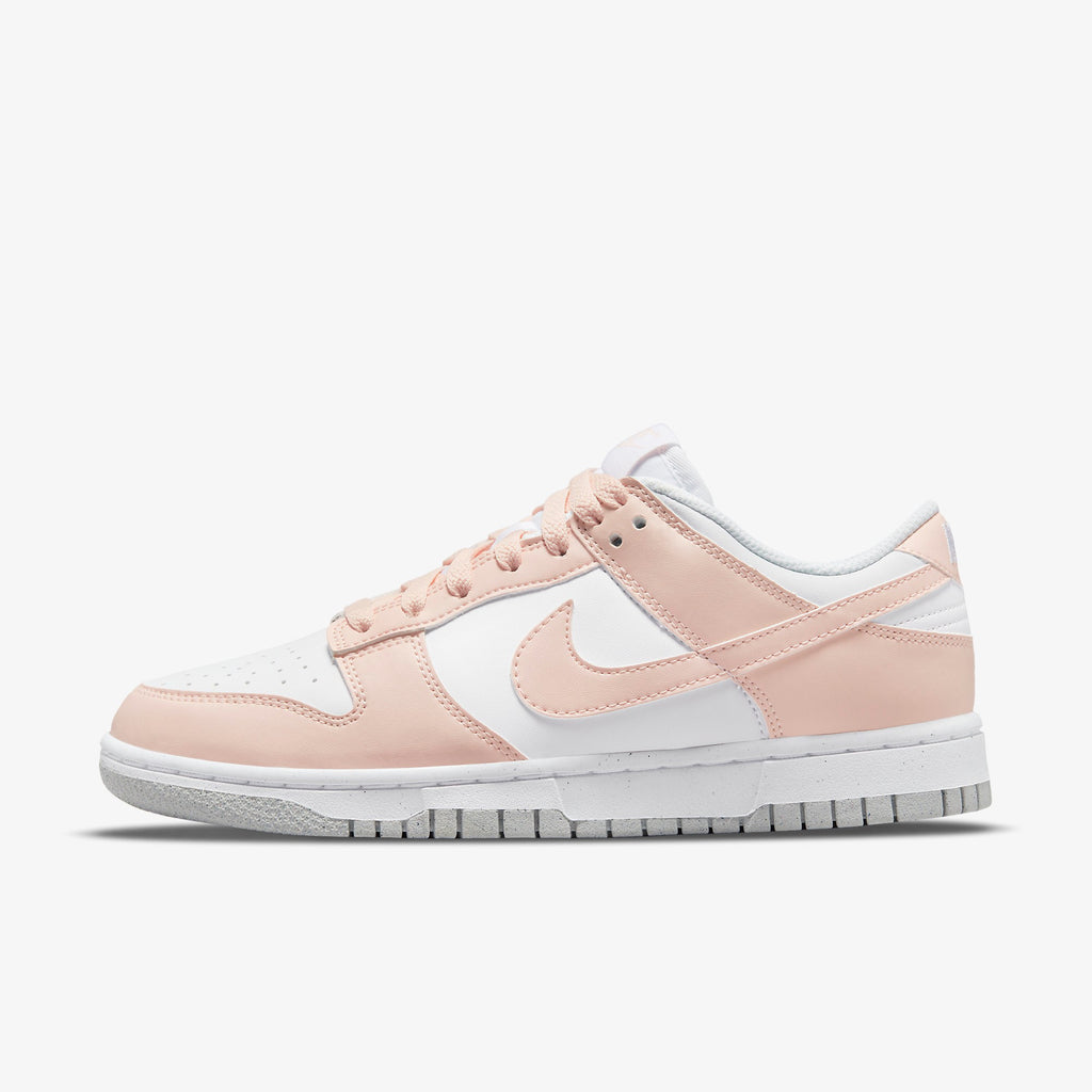 Nike Dunk Low Womens "Pale Coral" - Shoe Engine