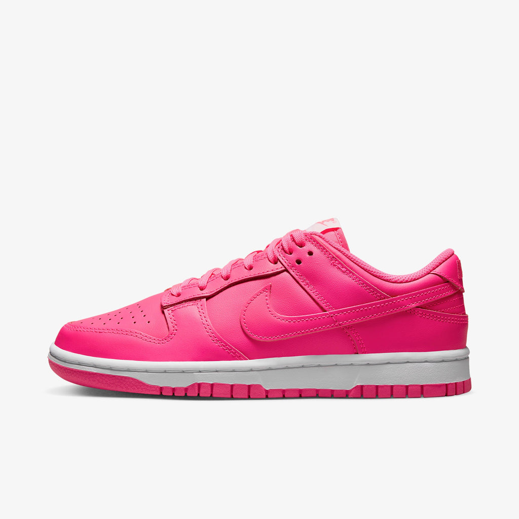 Nike Dunk Low Womens "Hyper Pink" DZ5196-600