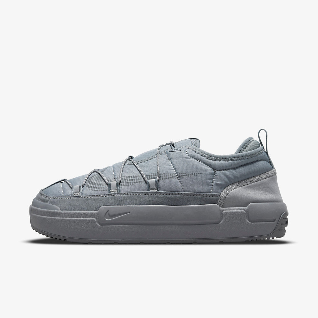 Nike Offline Pack "Cool Grey" - Shoe Engine
