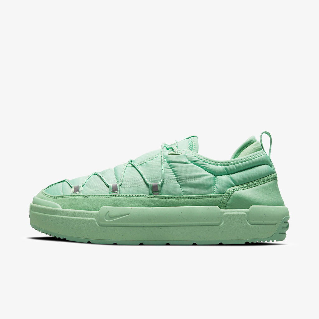 Nike Offline Pack "Enamel Green" - Shoe Engine