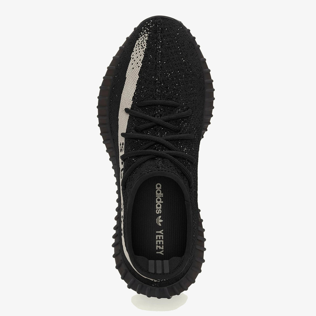 Adidas Yeezy Boost 350 V2 "Oreo" - Shoe Engine