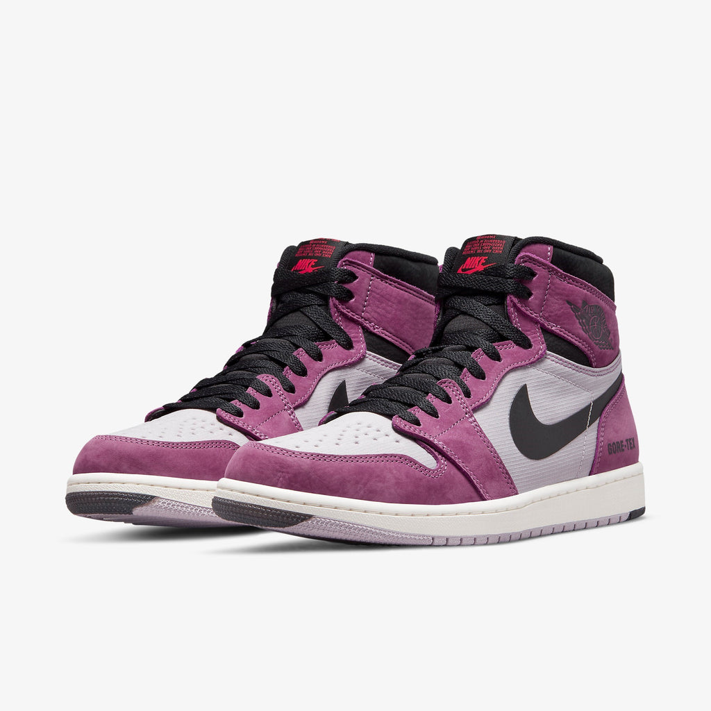 Air Jordan 1 High Element GORE-TEX "Berry" - Shoe Engine