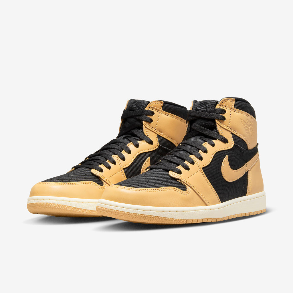 Air Jordan 1 High "Heirloom" 555088-202