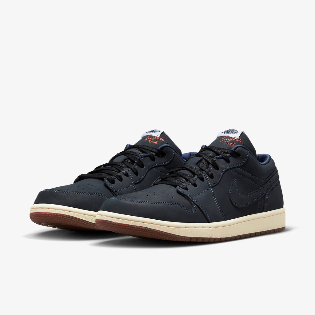 Air Jordan 1 Low Eastside Golf "Out of the Clay" DV1759-448