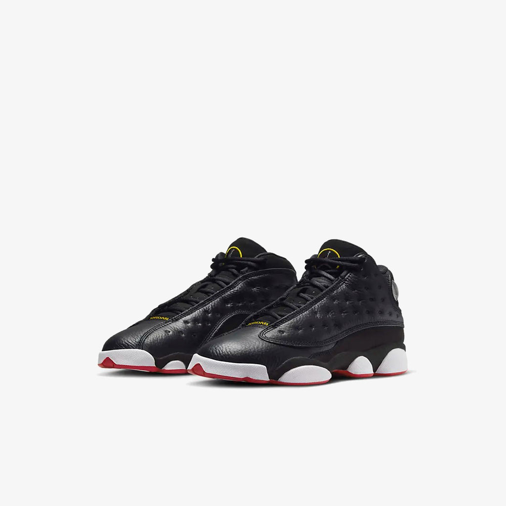 Air Jordan 13 GS "Playoffs"