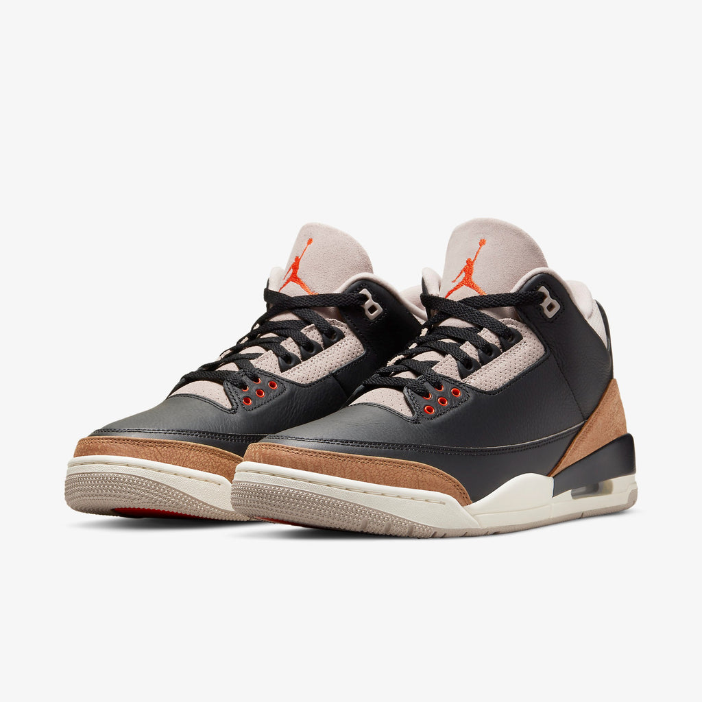 Air Jordan 3 "Desert Elephant" CT8532-008