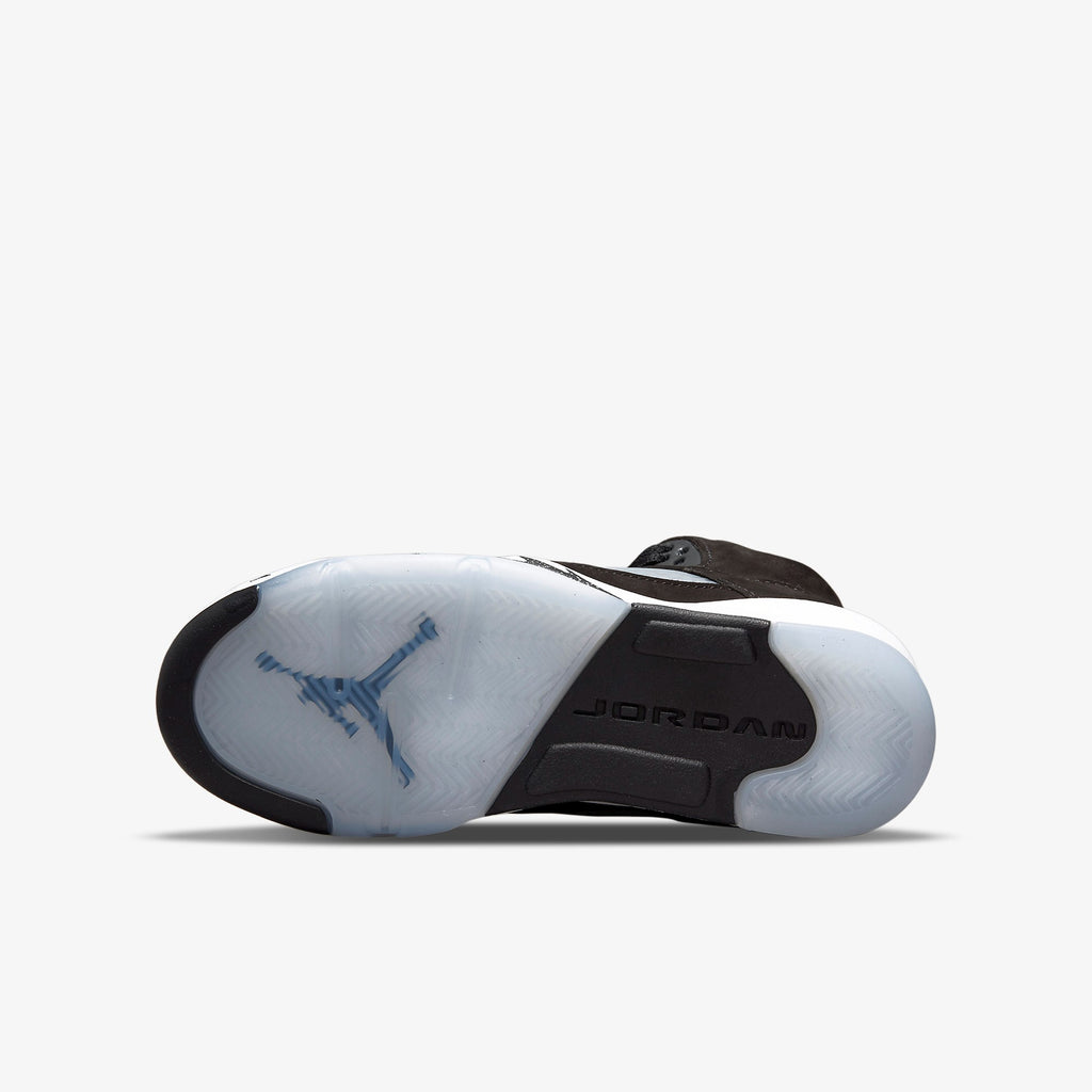 Air Jordan 5 GS "Oreo" Moonlight - Shoe Engine