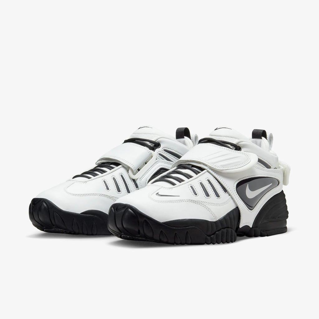 Nike Air Adjust Force AMBUSH® "Summit White & Black" DM8465-100