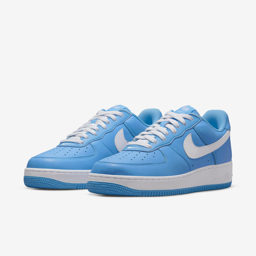 Nike Air Force 1 Low Color of the Month "University Blue" DM0576-400