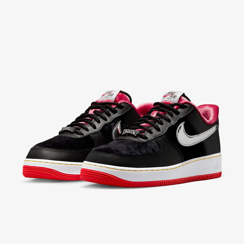 Nike Air Force 1 Low "H-Town" DZ5427-001