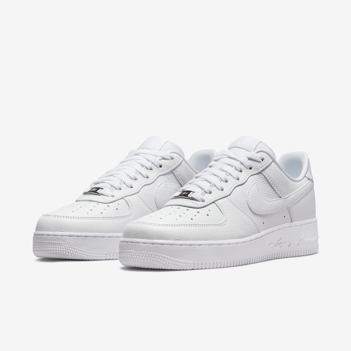 Nike Air Force 1 Low NOCTA Certified Lover Boy | CZ8065-100 | Shoe Engine