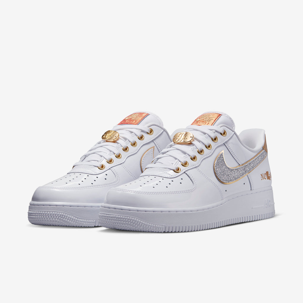 Nike Air Force 1 Low "NOLA" DZ5425-100