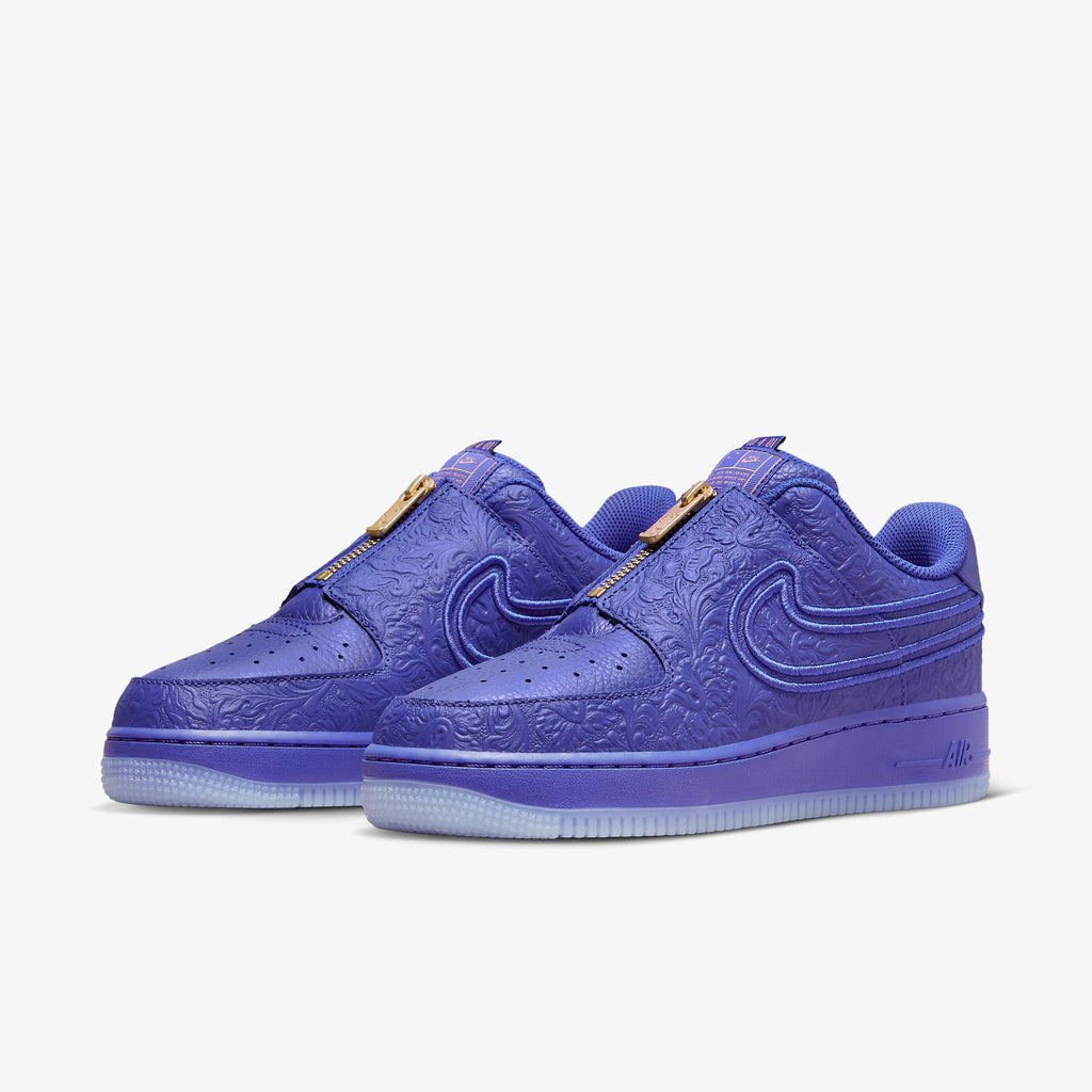 Nike Air Force 1 Low Serena Williams Design Crew "Lapis" DR9842-400