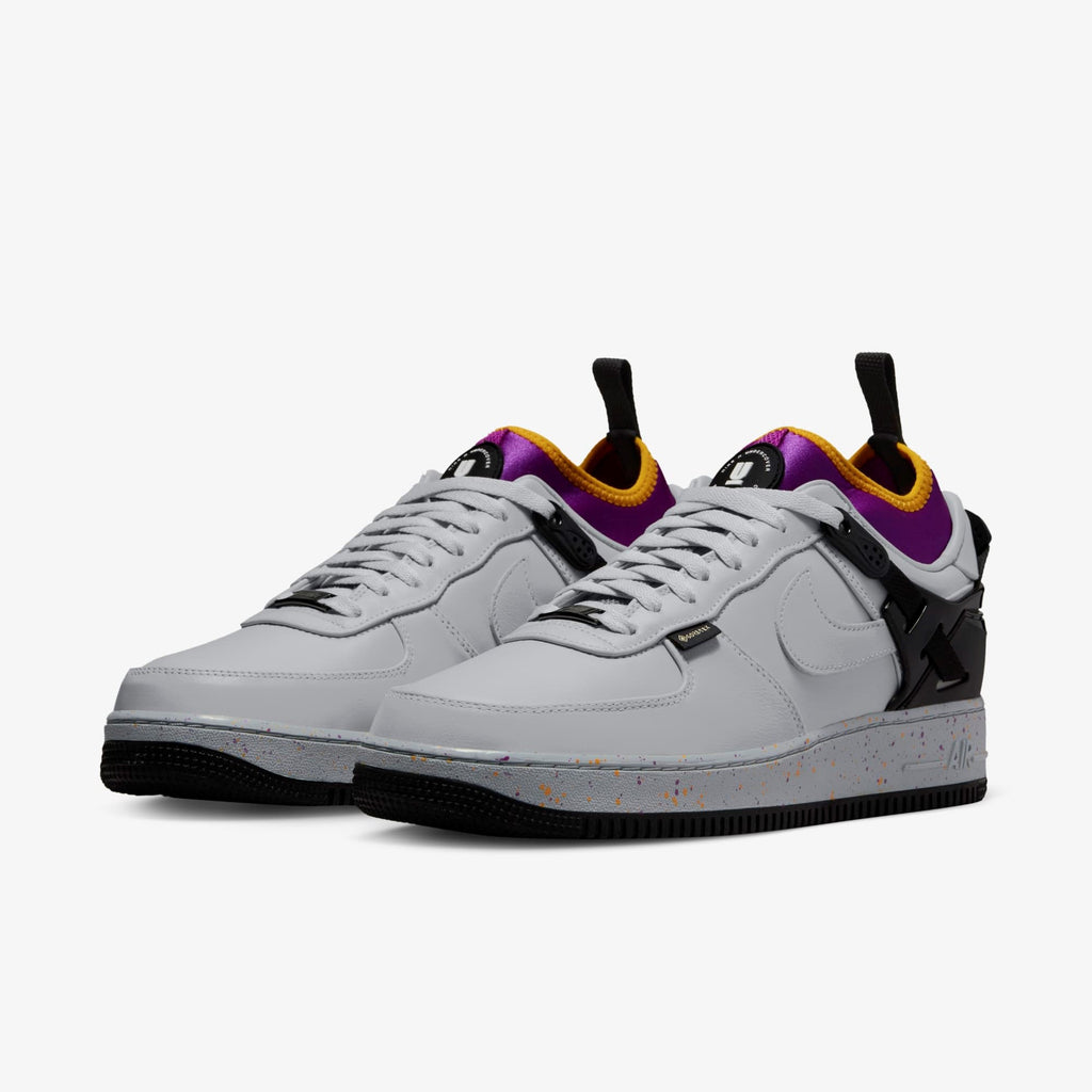 Nike Air Force 1 Low "UNDERCOVER" Grey Fog DQ7558-001